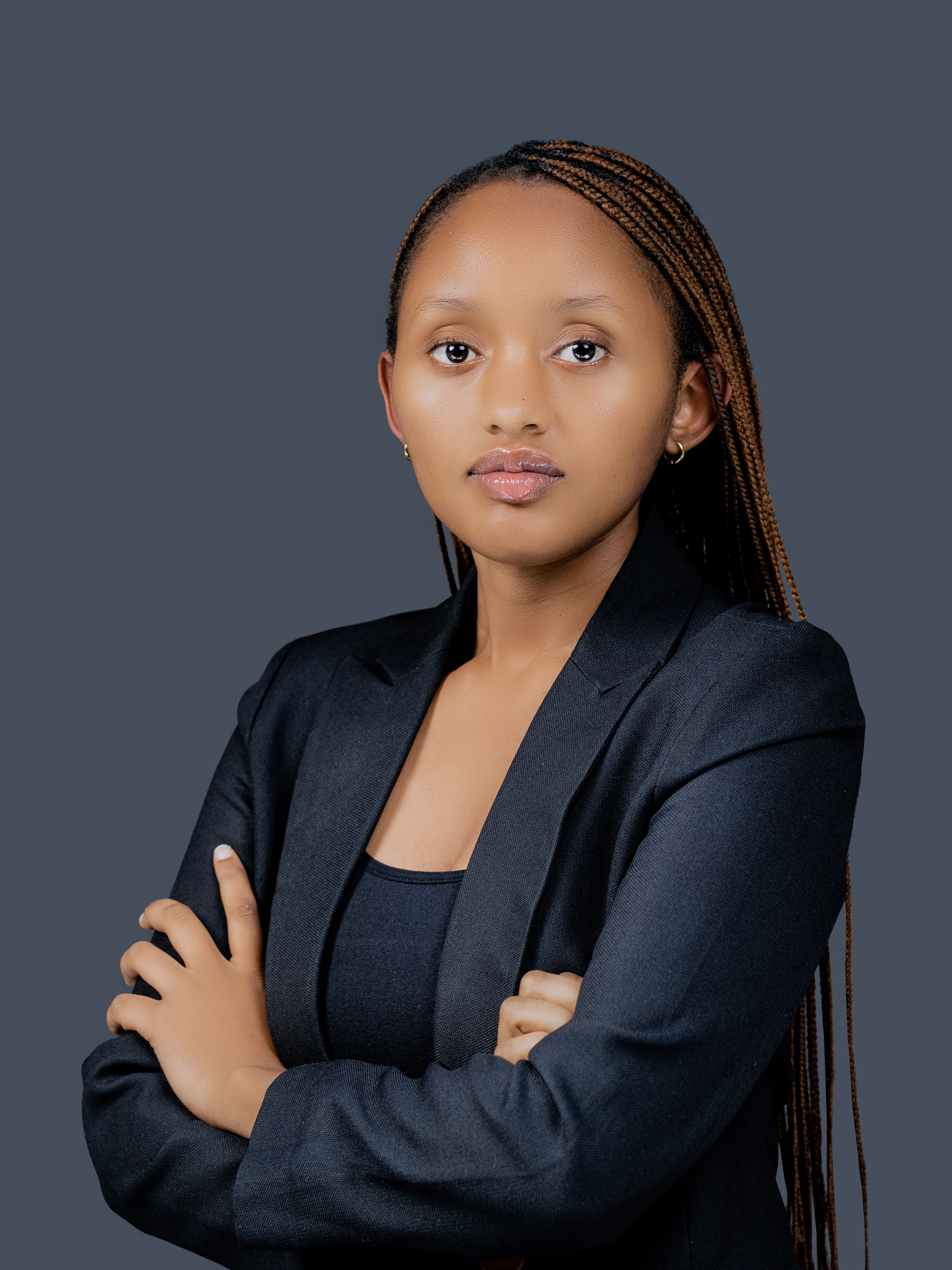 image of Fanny Mpuhimpundu