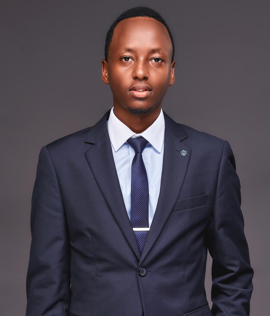 Photo of Inkindi Aristide